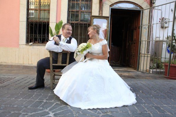 themed wedding in Turkey