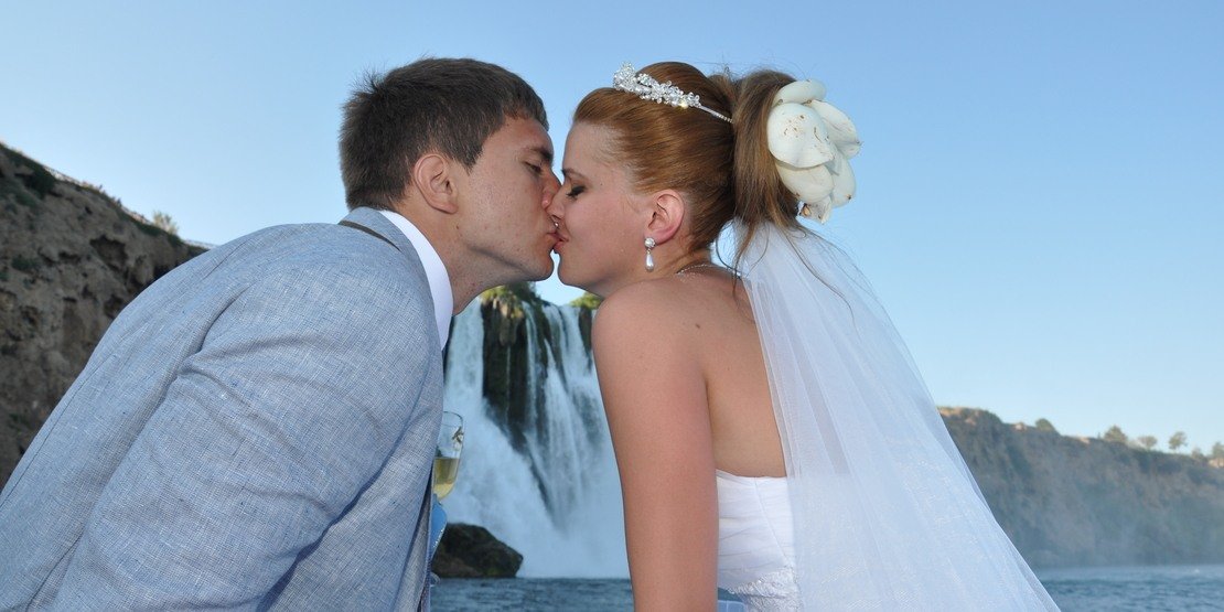If You Are Dreaming Of Interesting Weddings in Antalya, Call Us