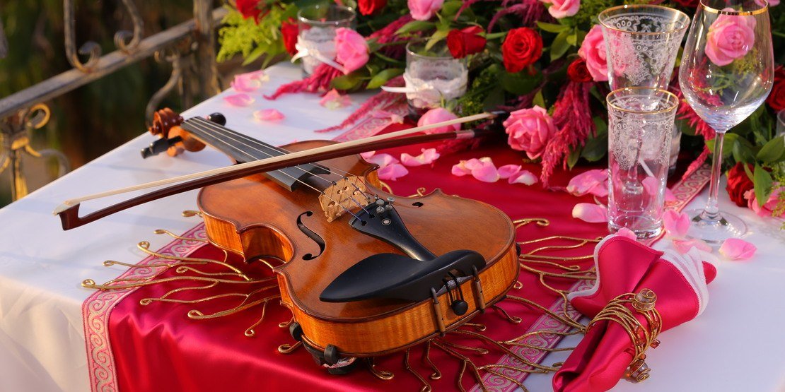 International Wedding Planning Company in Antalya, Turkey