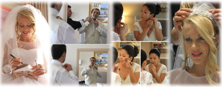 wedding in Antalya Turkey