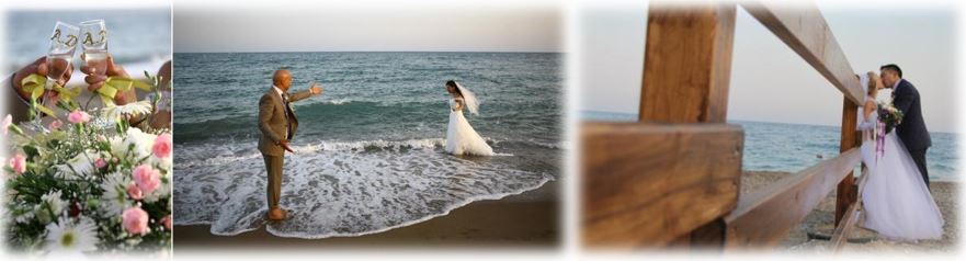 Wedding in Crystal admiral in Antalya Turkey