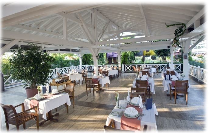 luxury wedding in Turkey