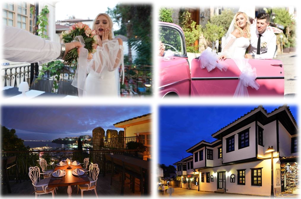 best wedding planner in Turkey