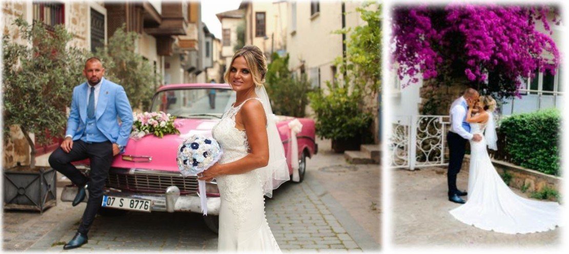 Image Wedding Photography in Turkey