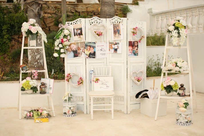 best wedding decoration in Antalya
