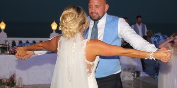 Our Company Can Offer You Interesting Wedding Packages In Turkey