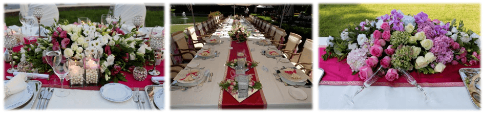 best wedding planner in Antalya