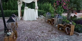 Our Company Can Offer You Autumn Themed Wedding In Antalya