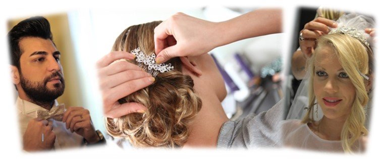 Wedding Operator in Antalya