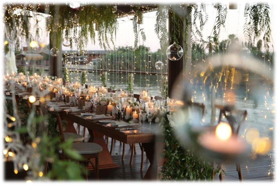 Best Wedding Planner in Turkey