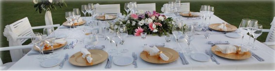 wedding near Olympos Mountain