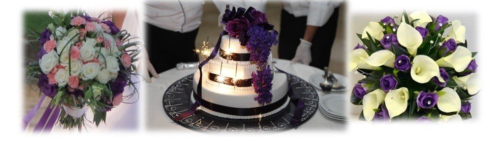 wedding cake ceremony in antalya