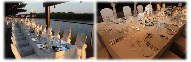 wedding near beach Antalya Turkey