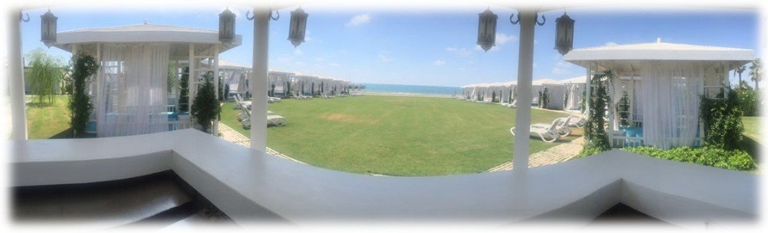 Wedding Venues in Antalya