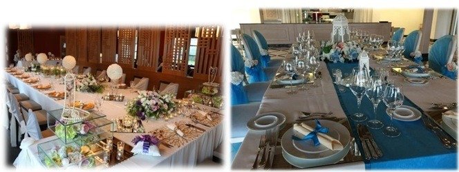 Marriage on Beach in Antalya