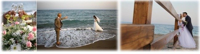 Wedding Venues in Antalya