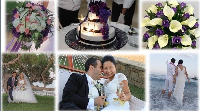 Marriage Services in Antalya