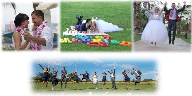 Antalya Wedding Packages