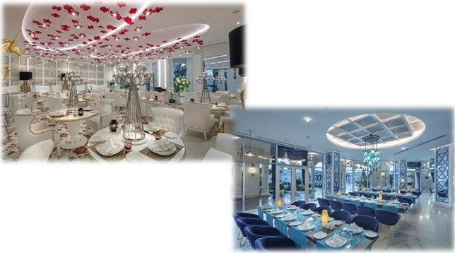 Luxury Wedding in Antalya