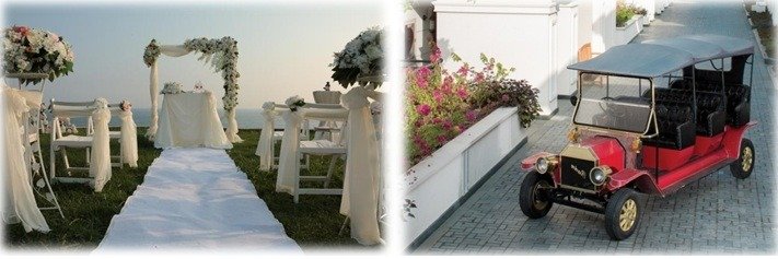 Wedding Consultant in Antalya