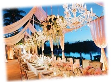 Luxury Wedding in Antalya