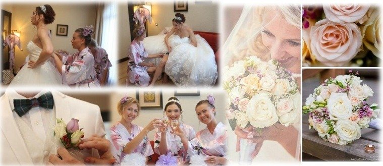 Marriage Ceremony at the Beach in Turkey
