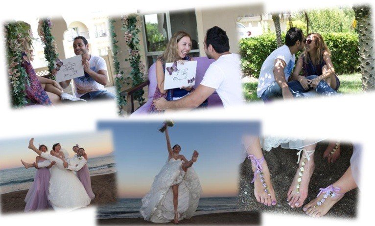 Marriage Services in Turkey