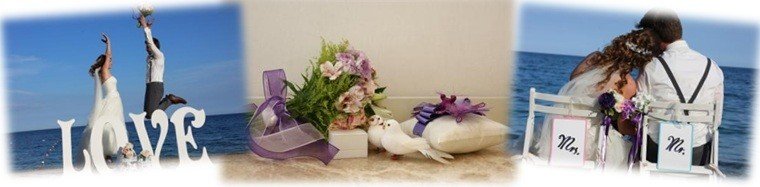 Marriage Ceremony in Antalya