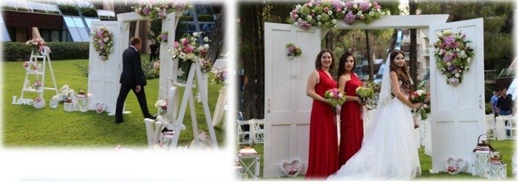 Civil Marriage in Turkey