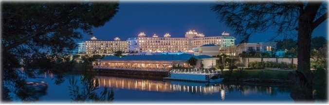 Symbolic Marriage in Antalya