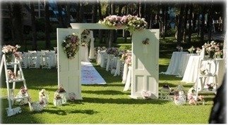 Wedding Photographer in Antalya