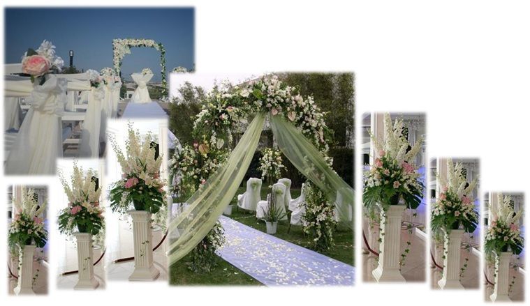 wedding in Turkey