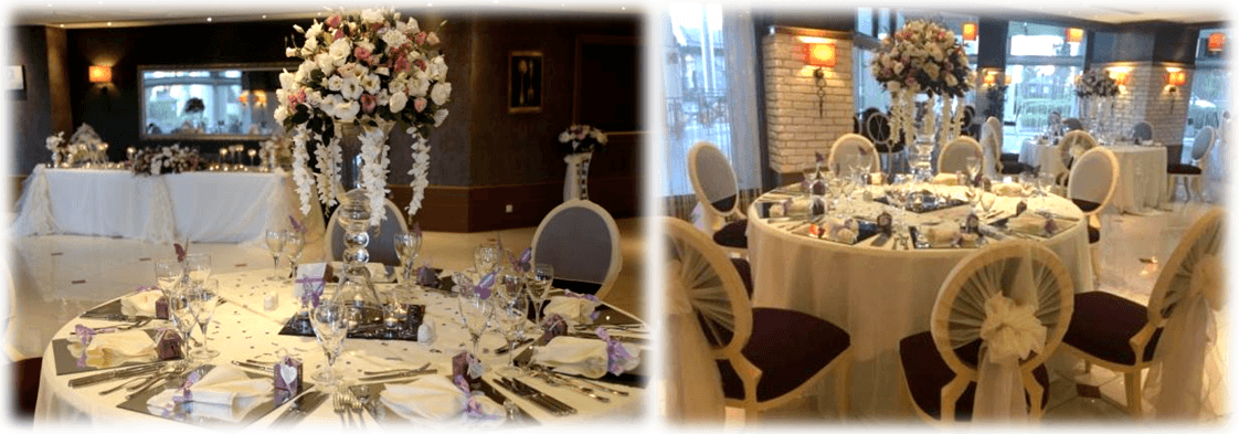 Luxury middle east Wedding in Antalya's hotel