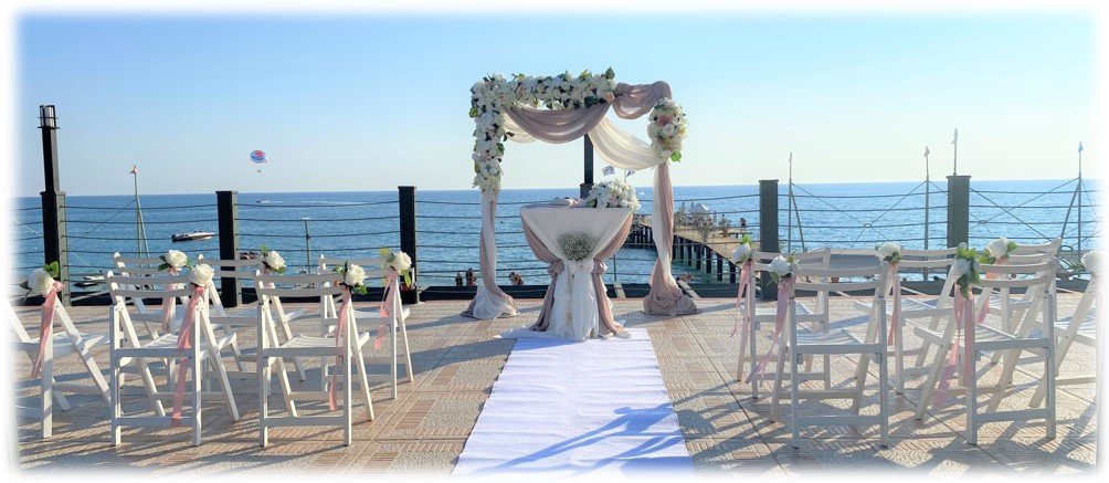 Indian Weddings in Turkey