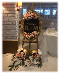 best wedding in Turkey
