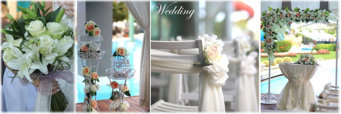 wedding table design
