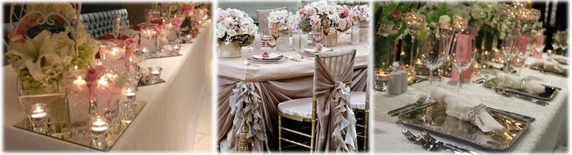 Wedding Ceremony organisation