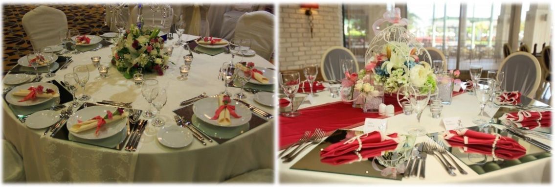 wedding planner in Turkey