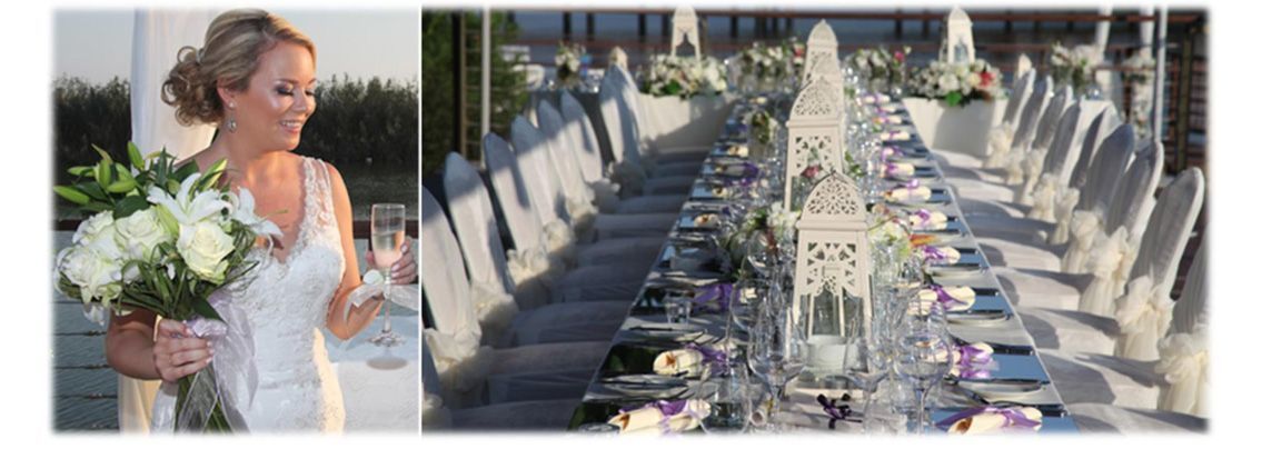 wedding planner Antalya Turkey