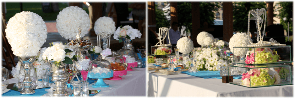 Lebonease wedding planner in Antalya