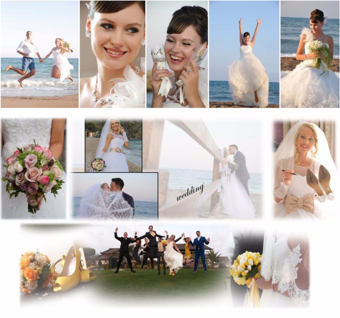 wedding Planner in luxury hotel in Turkey
