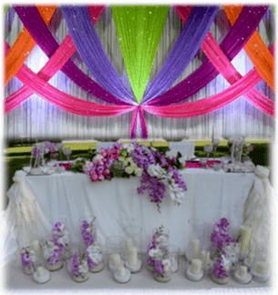 Indian Wedding in turkey