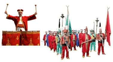 Indian Wedding Entertainment Antalya