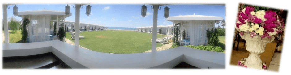 Indian Wedding Venues Turkey