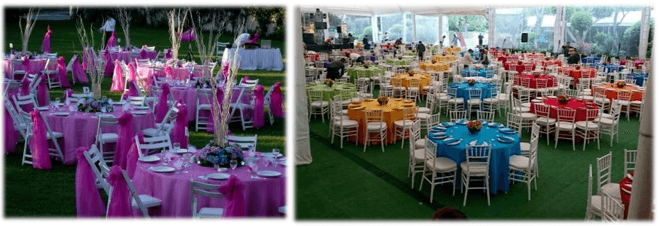 Traditional Indian Wedding in Antalya