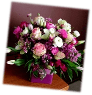 indian wedding flower