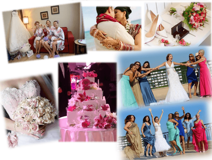 Indian Wedding Photographer Antalya