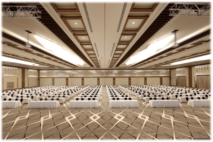 Sueno Indian Wedding Hotel