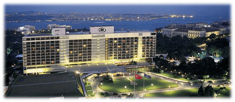 wedding city Istanbul indian tradtional wedding planner41