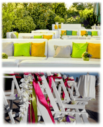 Indian Wedding Decorations in Istanbul